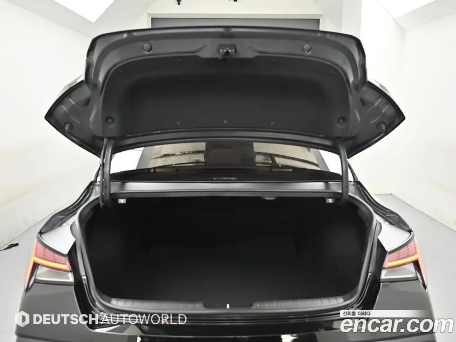 Hyundai Avante 2024 1.6 автомат (гидро), фото 19 Hyundai Avante 2024 1.6 автомат (гидро), фото 19