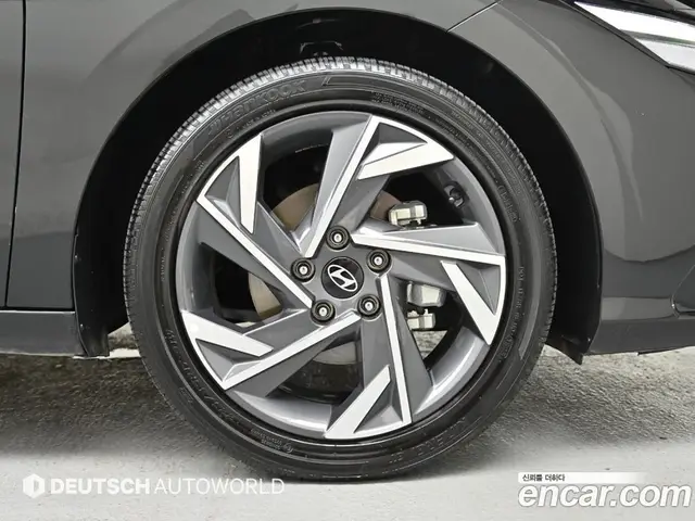 Hyundai Avante 2024 1.6 автомат (гидро), миниатюра 5 Hyundai Avante 2024 1.6 автомат (гидро), миниатюра 5