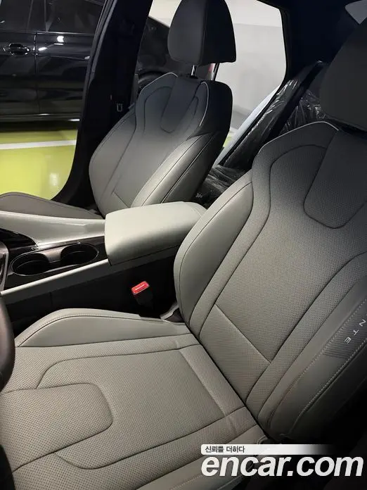 Hyundai Avante 2025 1.6 автомат (гидро), фото 7
