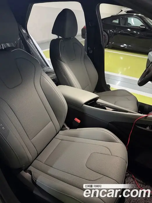 Hyundai Avante 2025 1.6 автомат (гидро), миниатюра 8