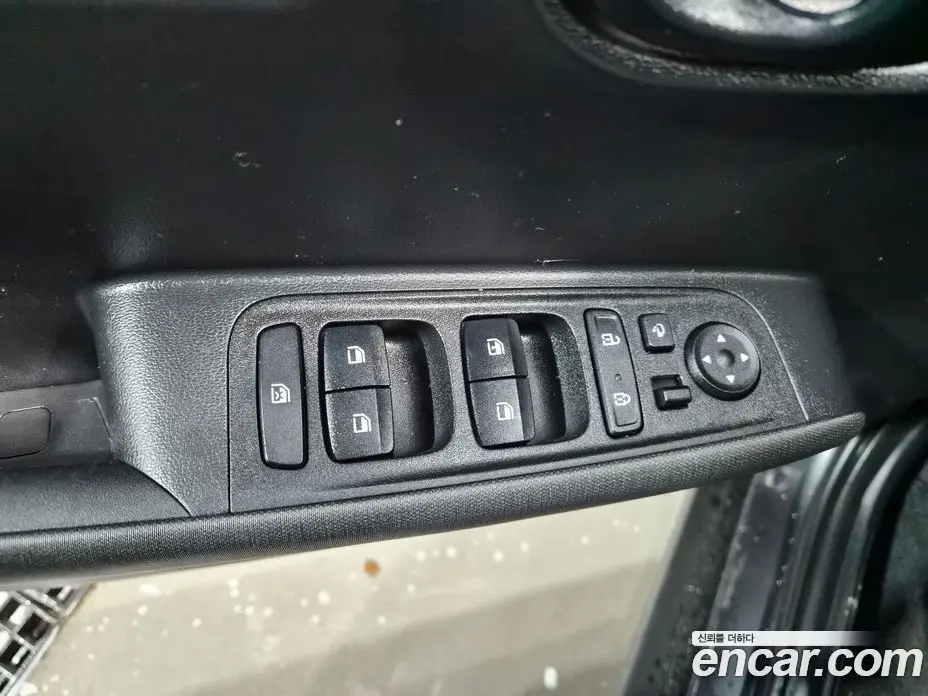 Hyundai Casper 2021 1.0 автомат (гидро), фото 11