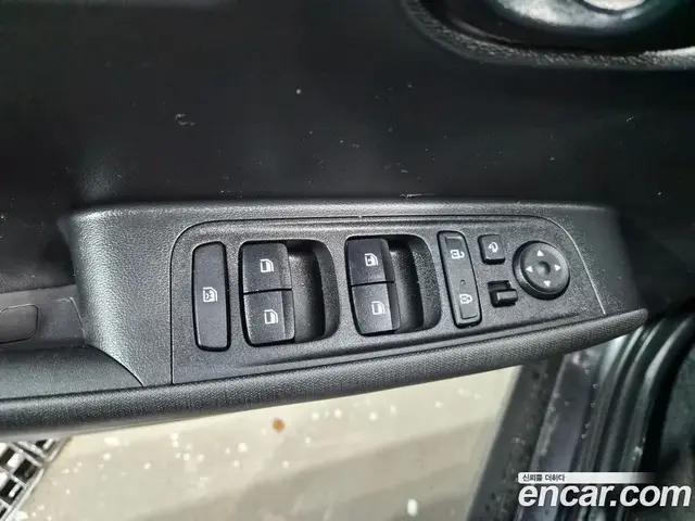 Hyundai Casper 2021 1.0 автомат (гидро), миниатюра 11