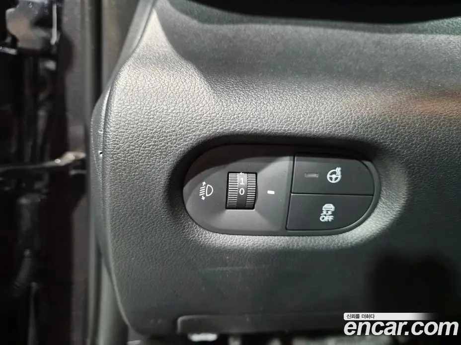 Hyundai Casper 2021 1.0 автомат (гидро), фото 12