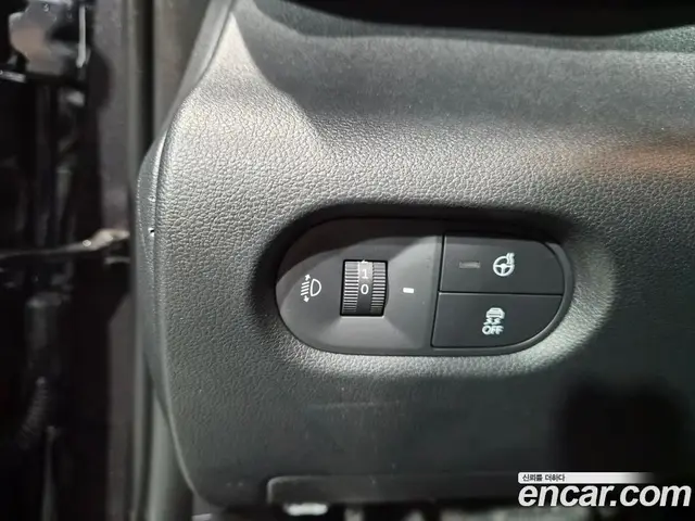 Hyundai Casper 2021 1.0 автомат (гидро), миниатюра 12