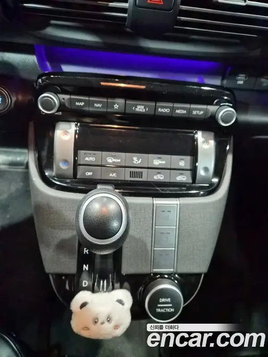 Hyundai Casper 2021 1.0 автомат (гидро), фото 10