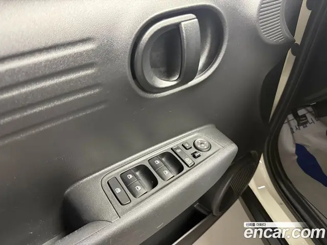 Hyundai Casper 2022 1.0 автомат (гидро), миниатюра 11