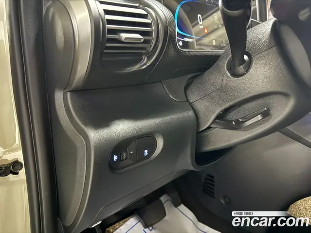 Hyundai Casper 2022 1.0 автомат (гидро), миниатюра 12