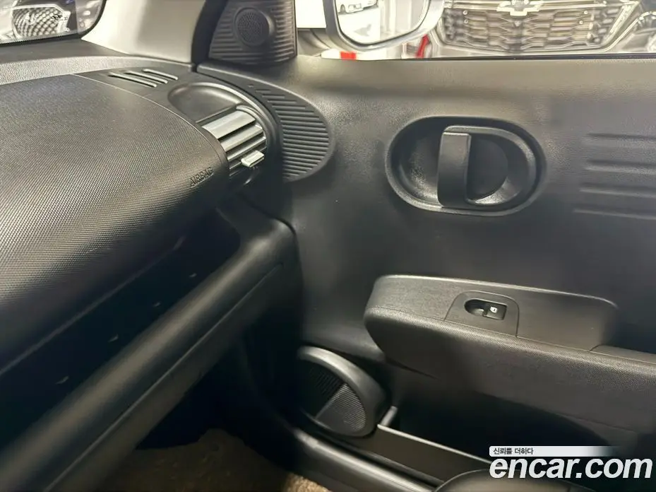Hyundai Casper 2022 1.0 автомат (гидро), фото 17