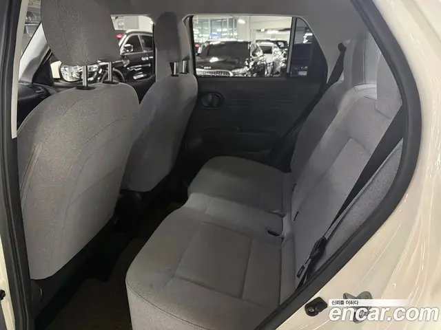 Hyundai Casper 2022 1.0 автомат (гидро), миниатюра 10