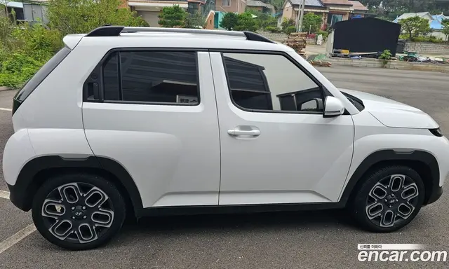 Hyundai Casper 2022 1.0 автомат (гидро), миниатюра 4 Hyundai Casper 2022 1.0 автомат (гидро), миниатюра 4