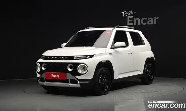 Hyundai Casper, 2022, 67 951 км