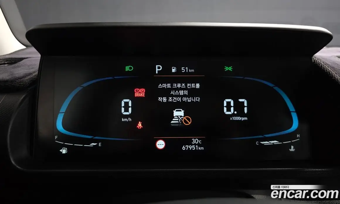 Hyundai Casper 2022 1.0 автомат (гидро), фото 11