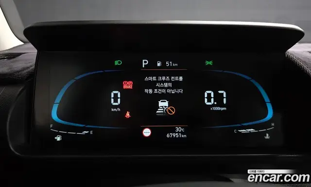 Hyundai Casper 2022 1.0 автомат (гидро), миниатюра 11