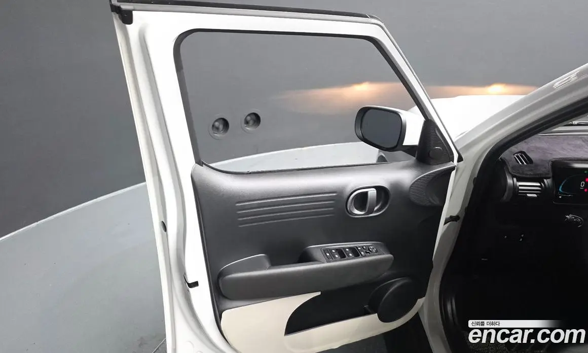 Hyundai Casper 2022 1.0 автомат (гидро), фото 14