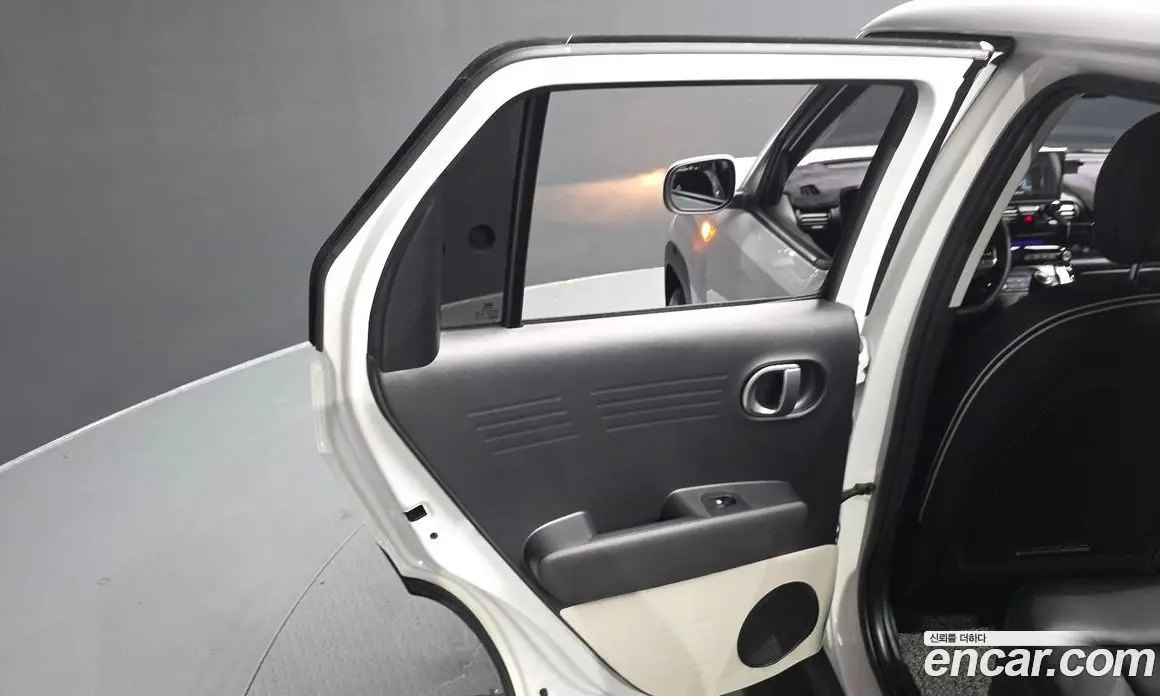 Hyundai Casper 2022 1.0 автомат (гидро), фото 15
