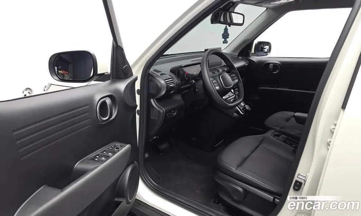 Hyundai Casper 2024 1.0 автомат (гидро), фото 13 Hyundai Casper 2024 1.0 автомат (гидро), фото 13