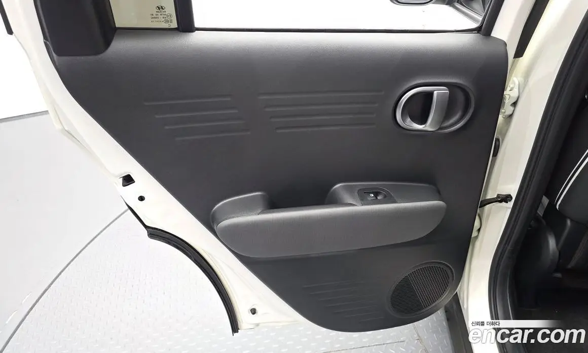 Hyundai Casper 2024 1.0 автомат (гидро), фото 15 Hyundai Casper 2024 1.0 автомат (гидро), фото 15