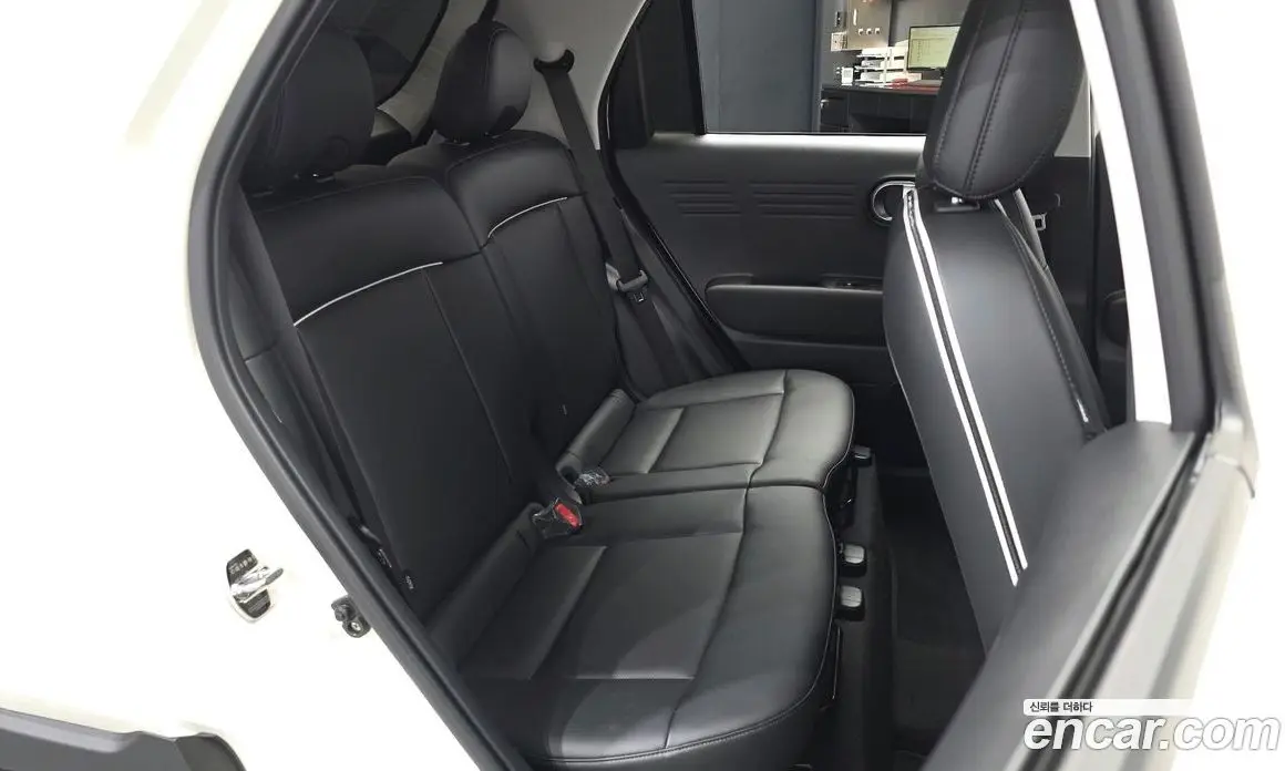 Hyundai Casper 2024 1.0 автомат (гидро), фото 18 Hyundai Casper 2024 1.0 автомат (гидро), фото 18