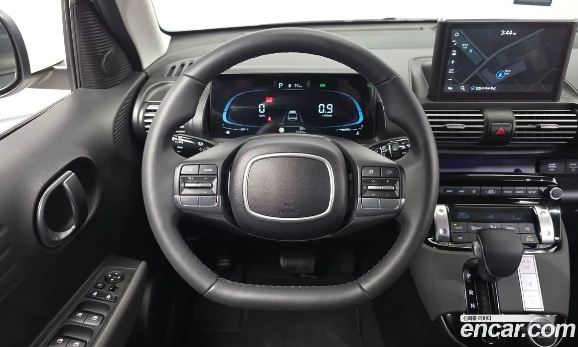 Hyundai Casper 2024 1.0 автомат (гидро), фото 19 Hyundai Casper 2024 1.0 автомат (гидро), фото 19