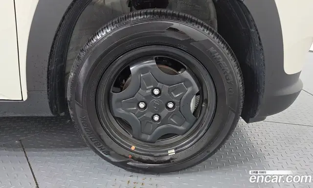 Hyundai Casper 2024 1.0 автомат (гидро), миниатюра 5 Hyundai Casper 2024 1.0 автомат (гидро), миниатюра 5