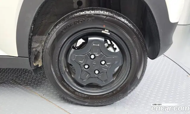 Hyundai Casper 2024 1.0 автомат (гидро), миниатюра 7 Hyundai Casper 2024 1.0 автомат (гидро), миниатюра 7
