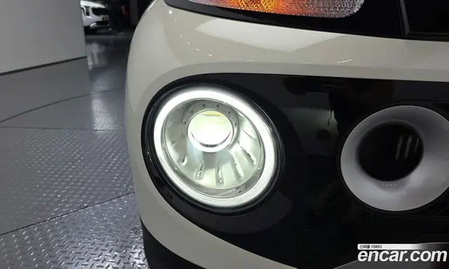 Hyundai Casper 2024 1.0 автомат (гидро), миниатюра 8 Hyundai Casper 2024 1.0 автомат (гидро), миниатюра 8