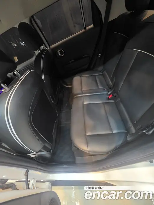 Hyundai Casper 2024 1.0 автомат (гидро), фото 3