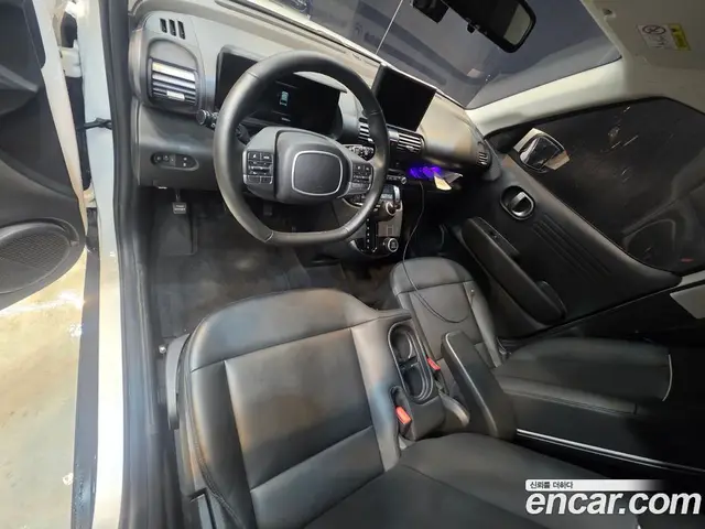 Hyundai Casper 2024 1.0 автомат (гидро), миниатюра 6