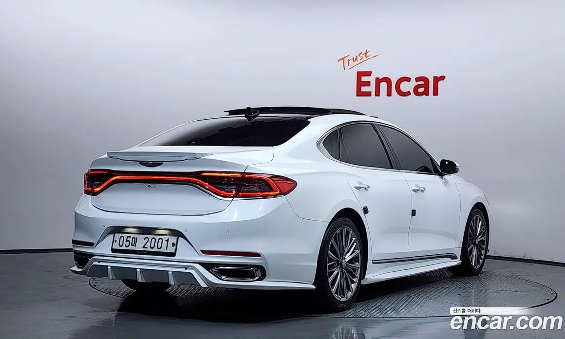 Hyundai Grandeur 2018 2.4 автомат (гидро), фото 1 Hyundai Grandeur 2018 2.4 автомат (гидро), фото 1