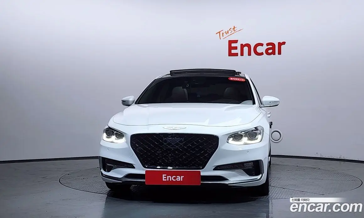 Hyundai Grandeur 2018 2.4 автомат (гидро), фото 2 Hyundai Grandeur 2018 2.4 автомат (гидро), фото 2