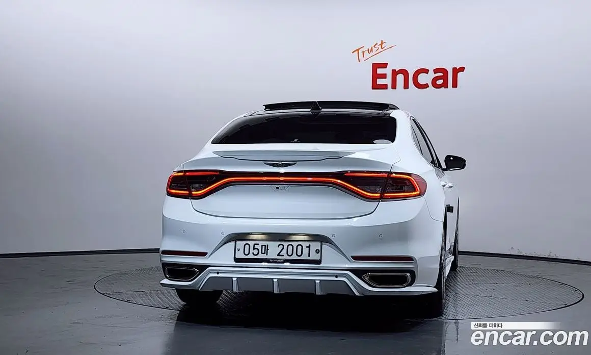 Hyundai Grandeur 2018 2.4 автомат (гидро), фото 3 Hyundai Grandeur 2018 2.4 автомат (гидро), фото 3