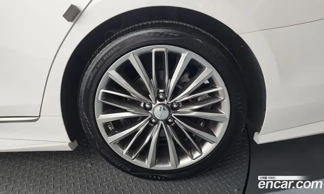 Hyundai Grandeur 2018 2.4 автомат (гидро), миниатюра 6 Hyundai Grandeur 2018 2.4 автомат (гидро), миниатюра 6