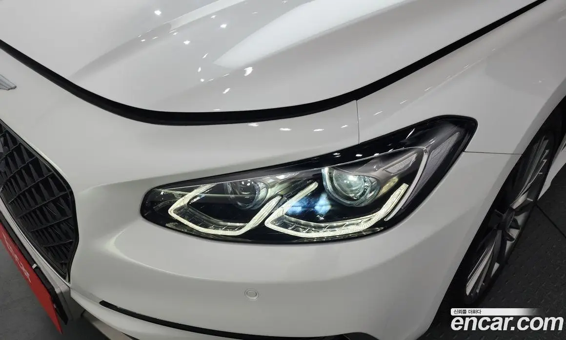 Hyundai Grandeur 2018 2.4 автомат (гидро), фото 7 Hyundai Grandeur 2018 2.4 автомат (гидро), фото 7