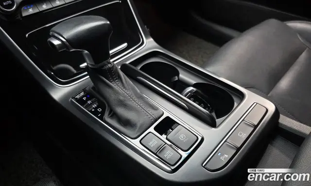 Hyundai Grandeur 2018 3.0 автомат (гидро), миниатюра 12