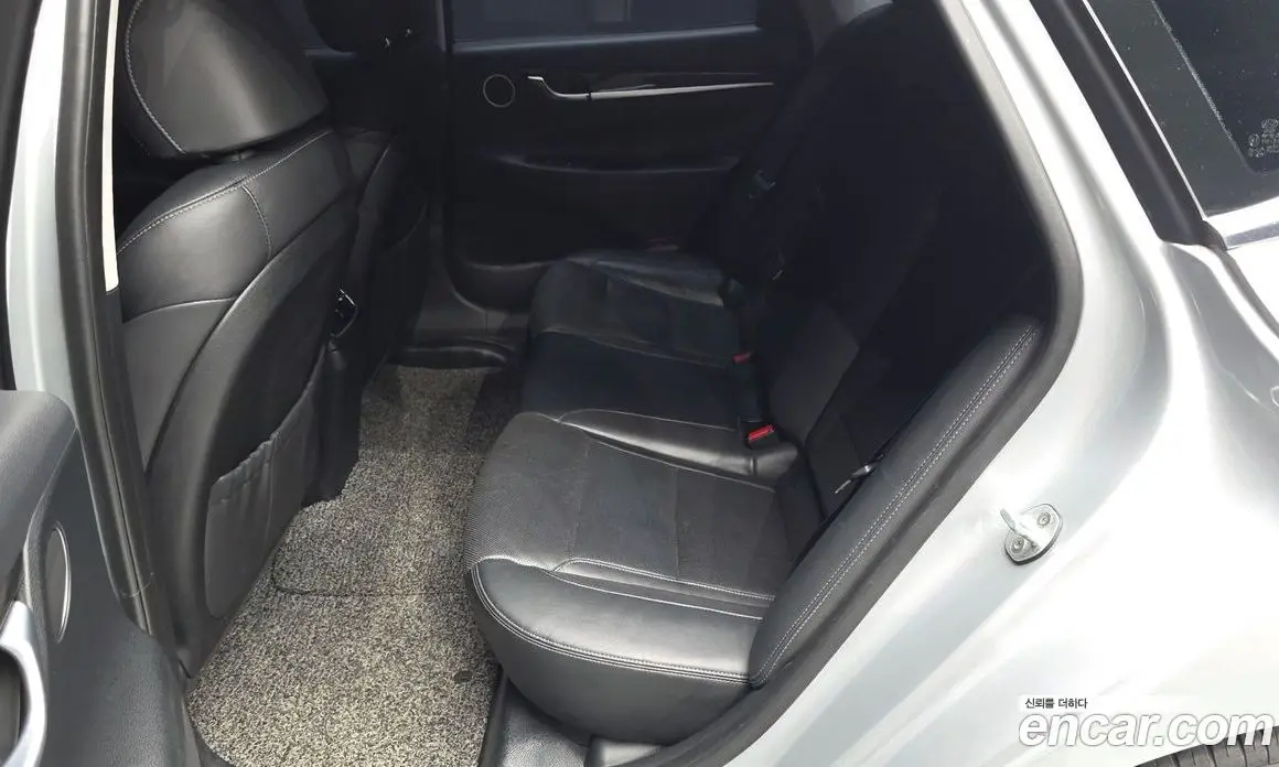Hyundai Grandeur 2018 3.0 автомат (гидро), фото 18