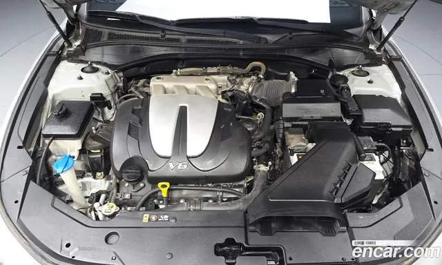 Hyundai Grandeur 2018 3.0 автомат (гидро), миниатюра 6