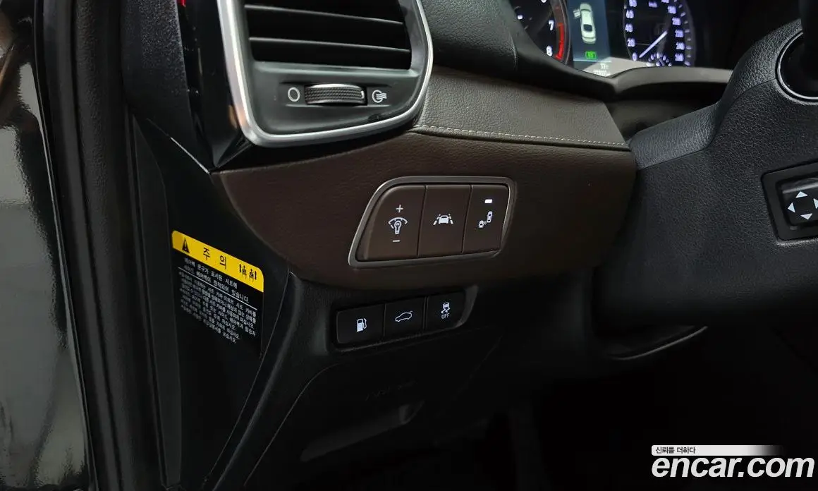 Hyundai Grandeur 2018 3.0 автомат (гидро), фото 16
