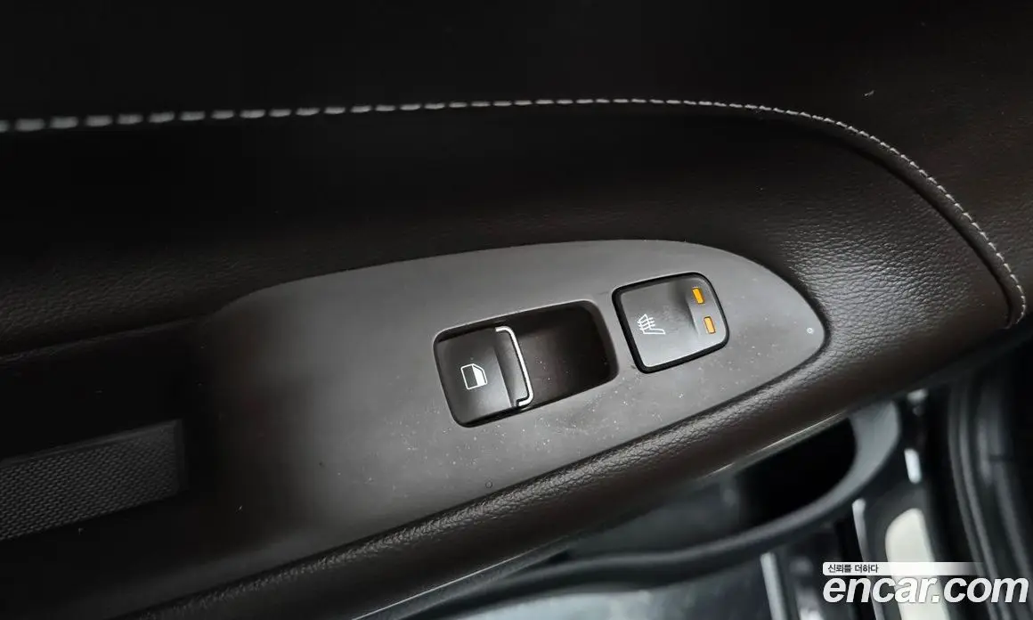 Hyundai Grandeur 2018 3.0 автомат (гидро), фото 17
