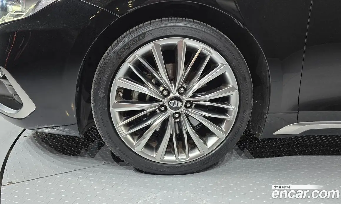 Hyundai Grandeur 2018 3.0 автомат (гидро), фото 5