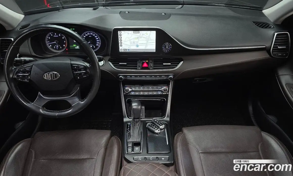 Hyundai Grandeur 2018 3.0 автомат (гидро), фото 7