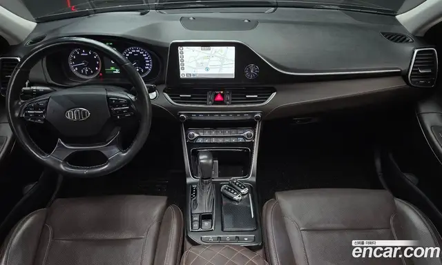 Hyundai Grandeur 2018 3.0 автомат (гидро), миниатюра 7