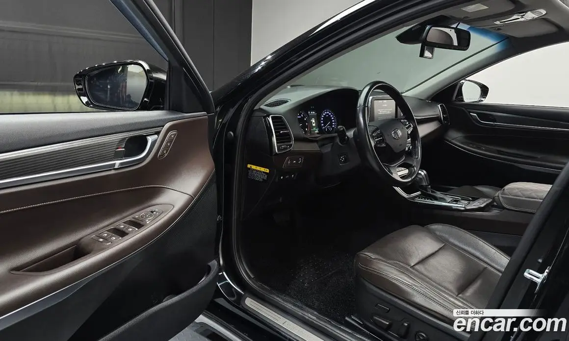 Hyundai Grandeur 2018 3.0 автомат (гидро), фото 10