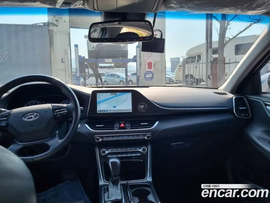 Hyundai Grandeur 2018 2.4 автомат (гидро), фото 11 Hyundai Grandeur 2018 2.4 автомат (гидро), фото 11