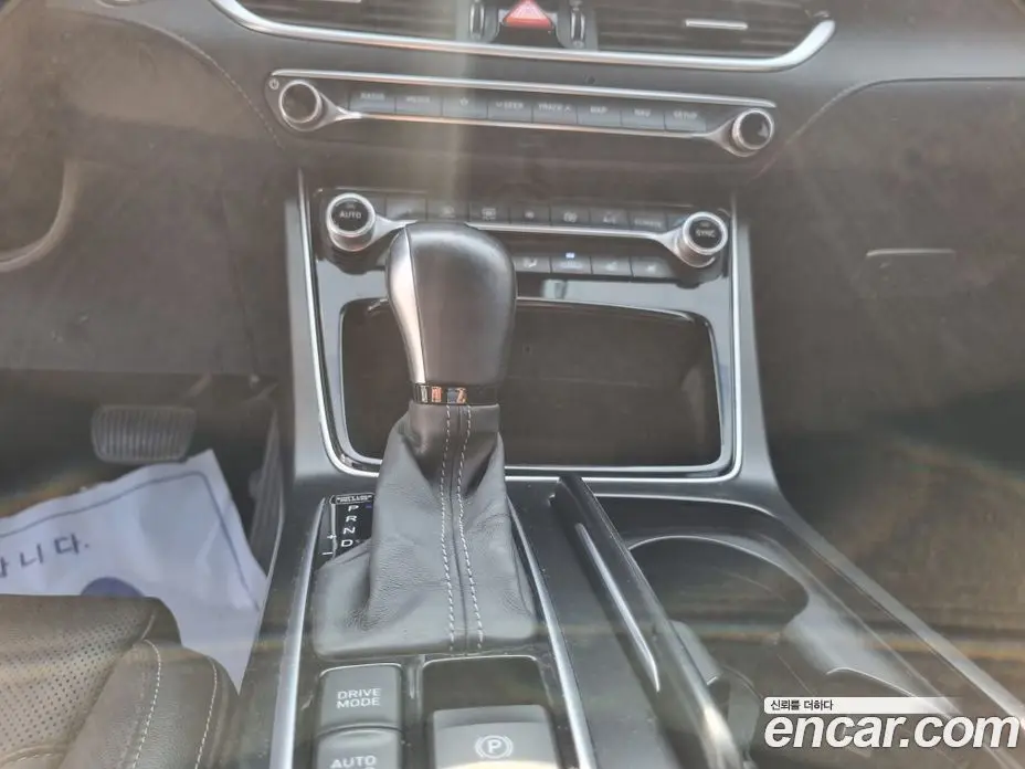 Hyundai Grandeur 2018 2.4 автомат (гидро), фото 13 Hyundai Grandeur 2018 2.4 автомат (гидро), фото 13