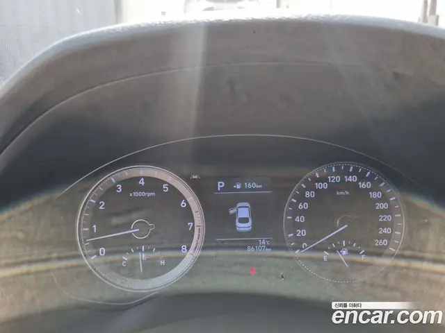 Hyundai Grandeur 2018 2.4 автомат (гидро), миниатюра 6 Hyundai Grandeur 2018 2.4 автомат (гидро), миниатюра 6