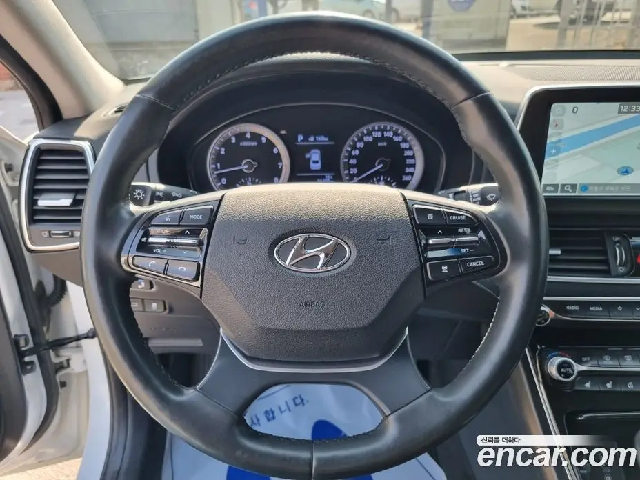 Hyundai Grandeur 2018 2.4 автомат (гидро), фото 7 Hyundai Grandeur 2018 2.4 автомат (гидро), фото 7