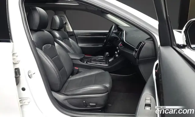 Hyundai Grandeur 2018 2.4 автомат (гидро), миниатюра 11