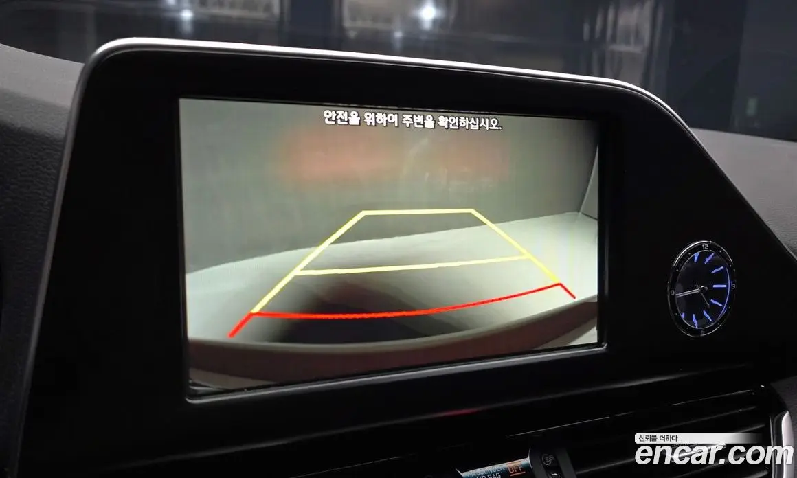 Hyundai Grandeur 2018 2.4 автомат (гидро), фото 15