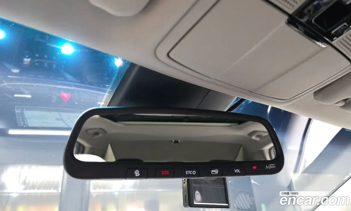 Hyundai Grandeur 2018 2.4 автомат (гидро), фото 17