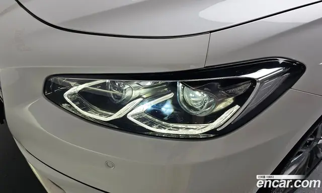 Hyundai Grandeur 2019 2.4 автомат (гидро), миниатюра 7